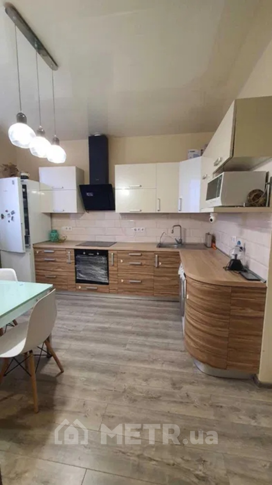 Фото квартири, м. Одеса, вул. Середньофонтанська 35 (22020-4)