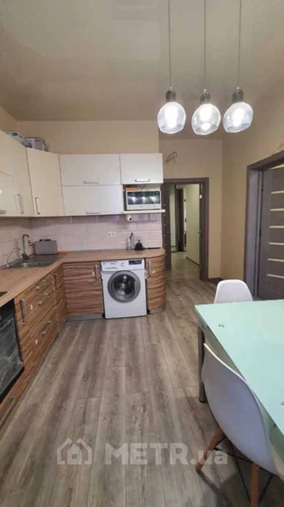 Фото квартири, м. Одеса, вул. Середньофонтанська 35 (22020-5)