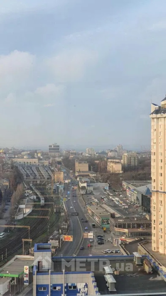 Фото квартири, м. Одеса, вул. Середньофонтанська 35 (22020-22)