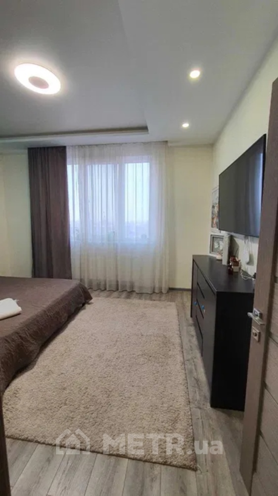 Фото квартири, м. Одеса, вул. Середньофонтанська 35 (22020-7)