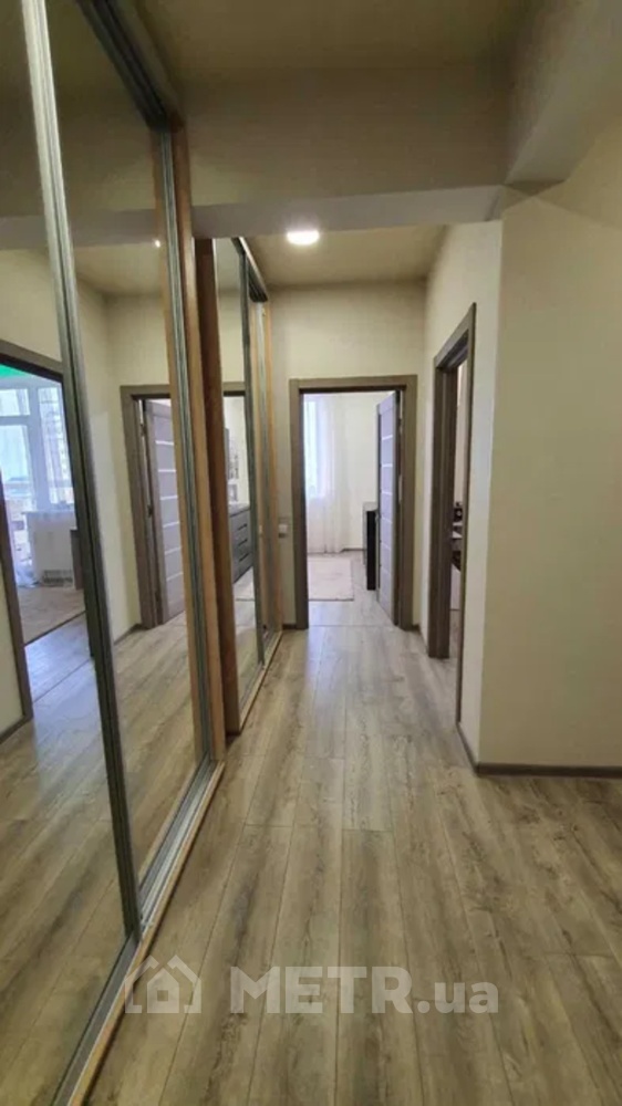 Фото квартири, м. Одеса, вул. Середньофонтанська 35 (22020-8)