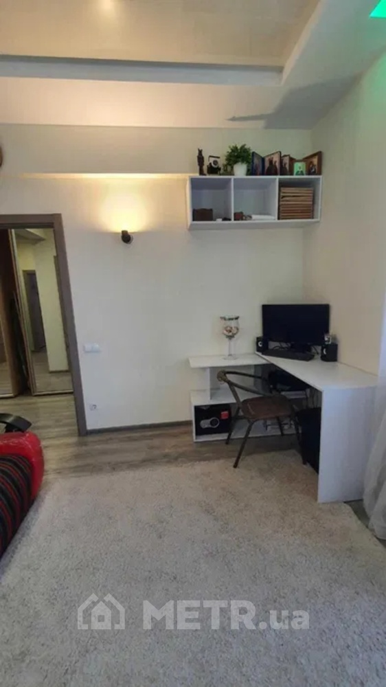 Фото квартири, м. Одеса, вул. Середньофонтанська 35 (22020-10)