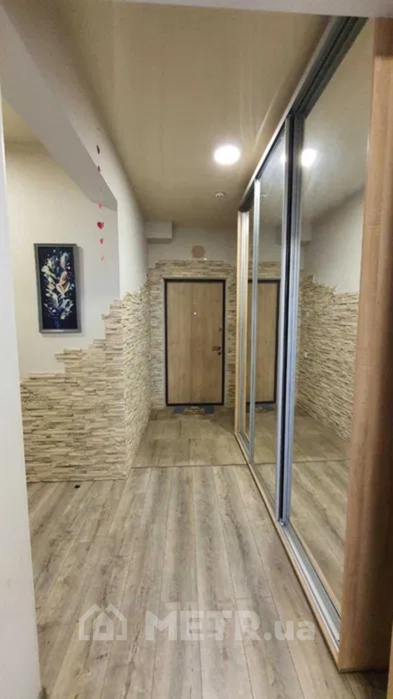 Фото квартири, м. Одеса, вул. Середньофонтанська 35 (22020-18)