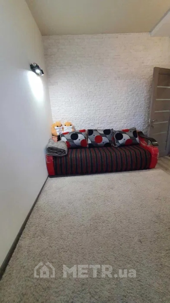 Фото квартири, м. Одеса, вул. Середньофонтанська 35 (22020-11)