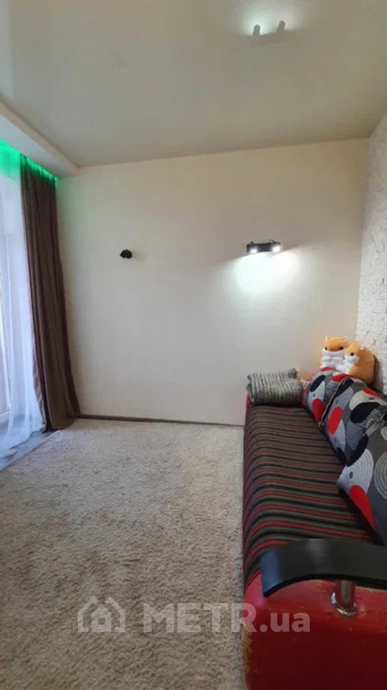 Фото квартири, м. Одеса, вул. Середньофонтанська 35 (22020-12)