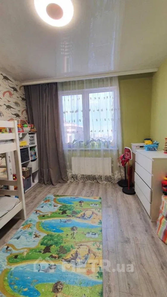 Фото квартири, м. Одеса, вул. Середньофонтанська 35 (22020-13)