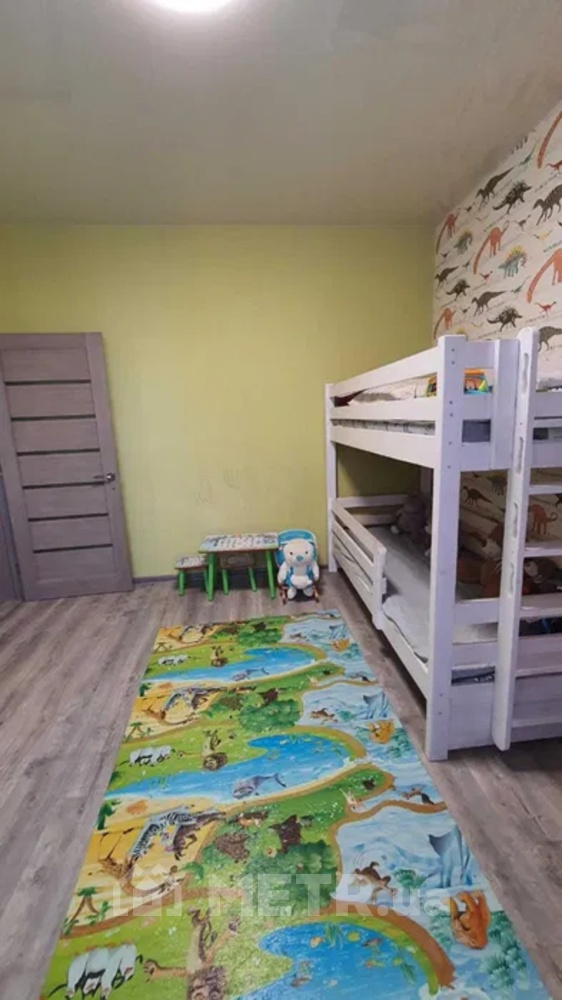 Фото квартири, м. Одеса, вул. Середньофонтанська 35 (22020-14)