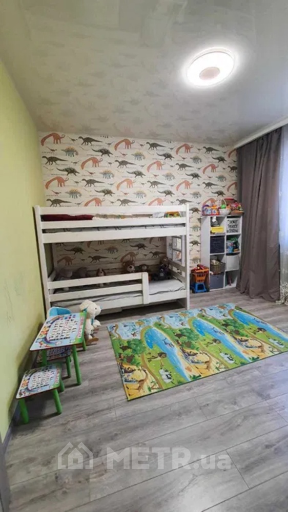 Фото квартири, м. Одеса, вул. Середньофонтанська 35 (22020-15)