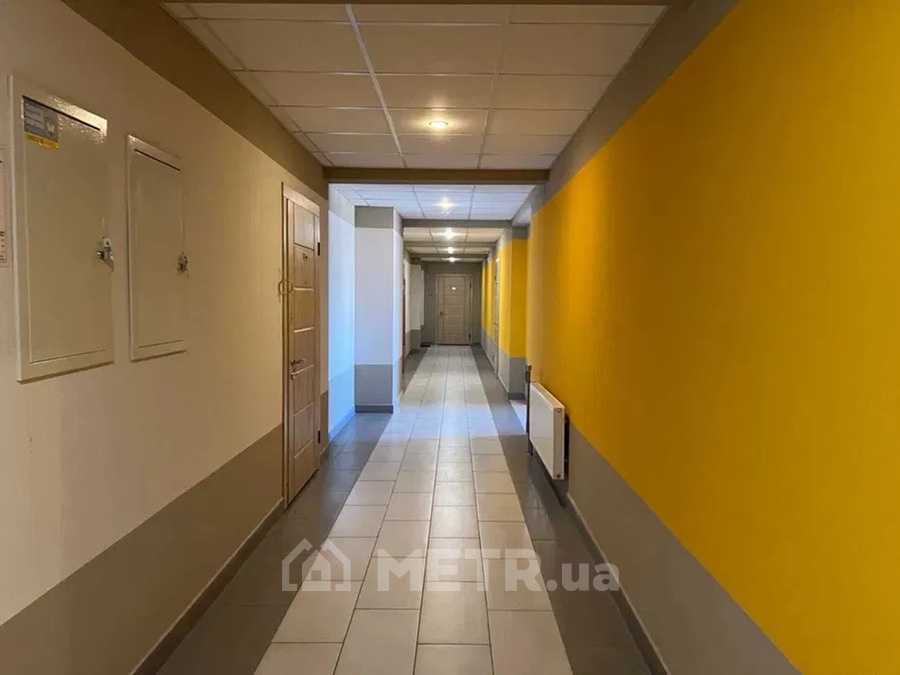 Фото квартири, м. Одеса, вул. Середньофонтанська 35 (22020-20)