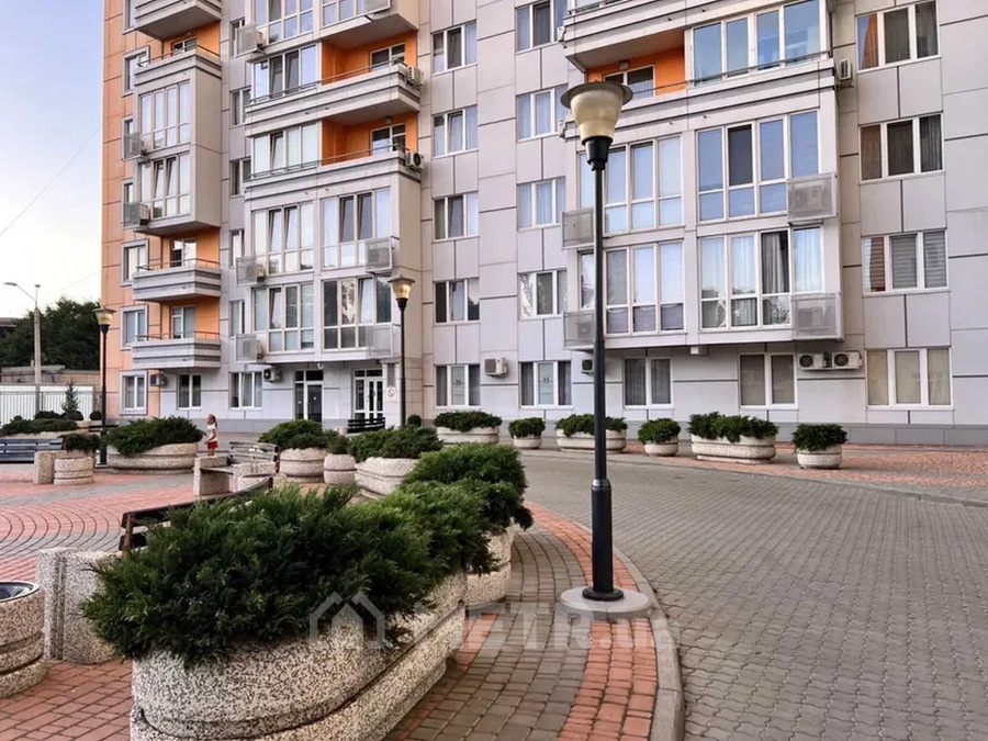 Фото квартири, м. Одеса, вул. Середньофонтанська 35 (22020-23)