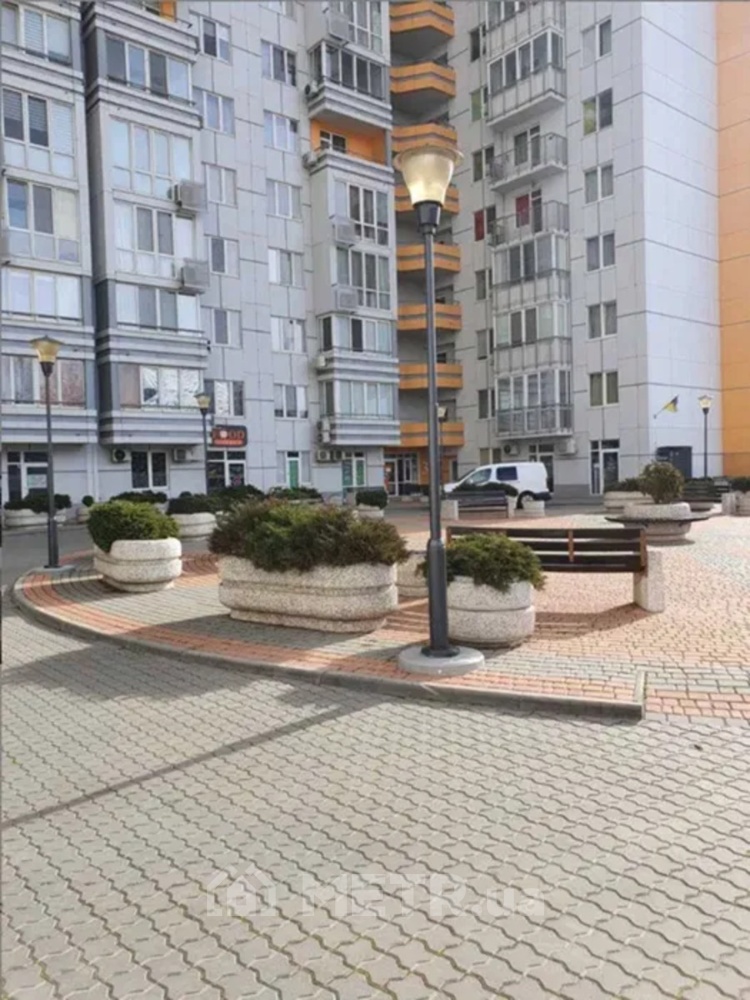 Фото квартири, м. Одеса, вул. Середньофонтанська 35 (22020-24)