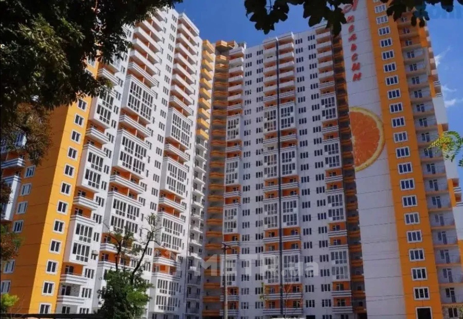 Фото квартири, м. Одеса, вул. Середньофонтанська 35 (22020-25)