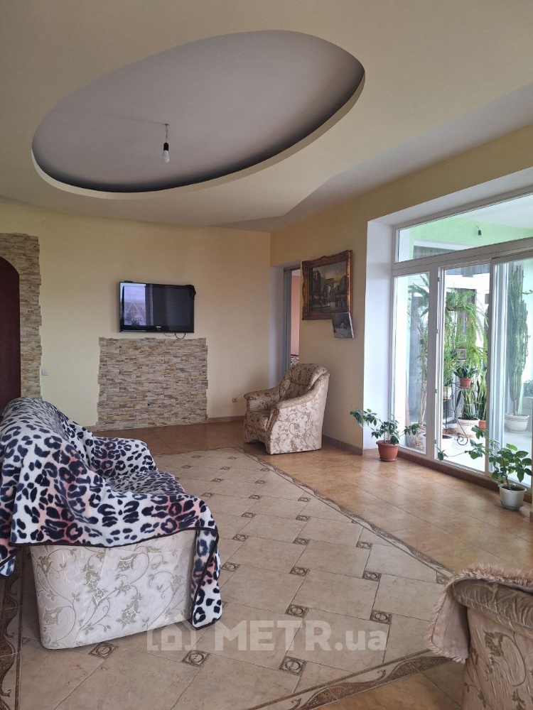 Фото квартири, м. Чорноморськ, вул. Вітрильна 3Б (22022-1)