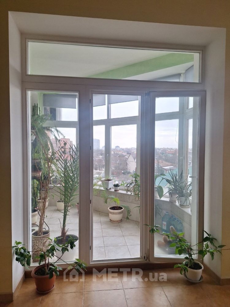 Фото квартири, м. Чорноморськ, вул. Вітрильна 3Б (22022-4)