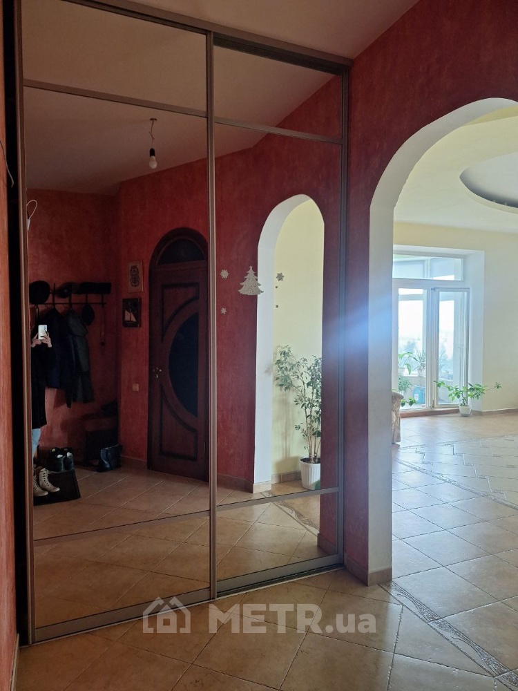 Фото квартири, м. Чорноморськ, вул. Вітрильна 3Б (22022-10)