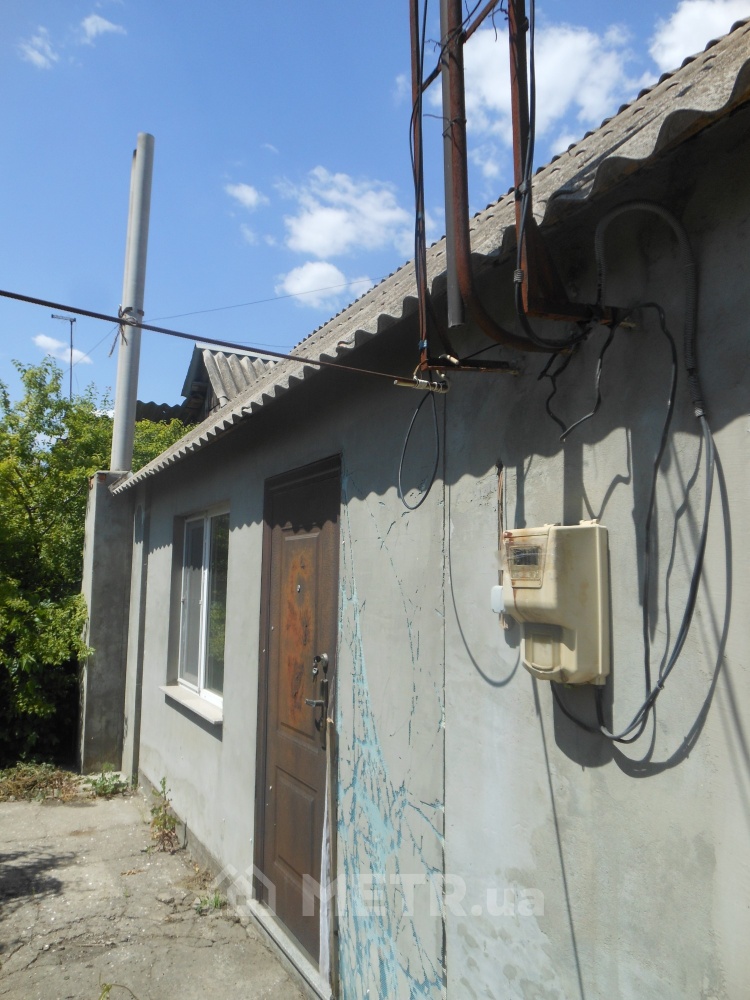 Фото дома, г. Одесса, ул. Луговая (22024-1)