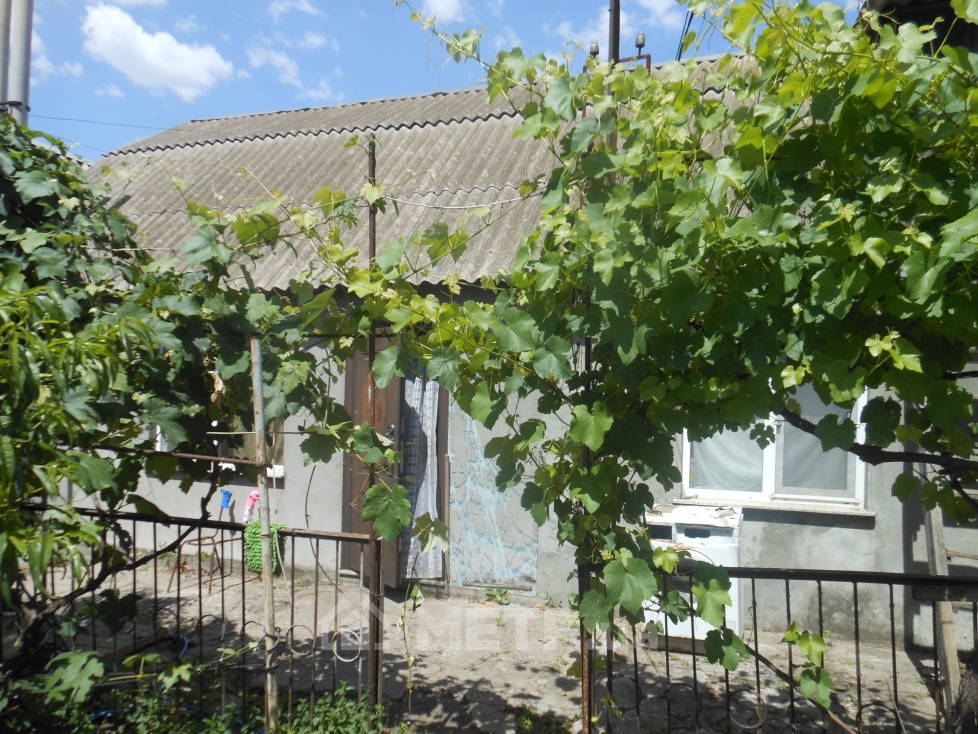 Фото дома, г. Одесса, ул. Луговая (22024-2)