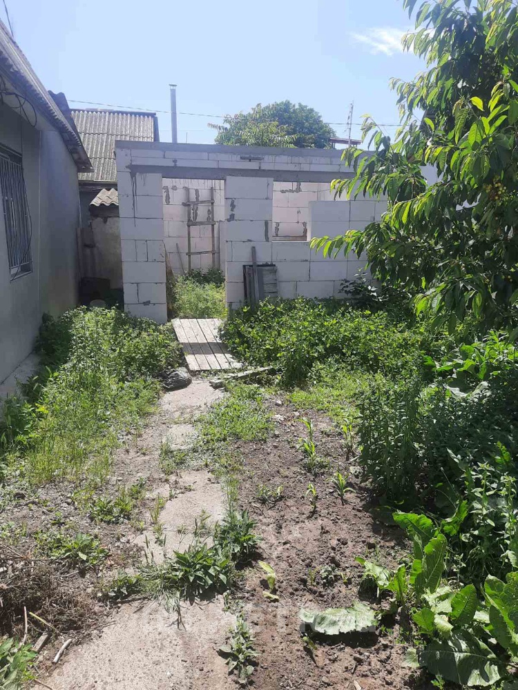 Фото дома, г. Одесса, ул. Луговая (22024-3)