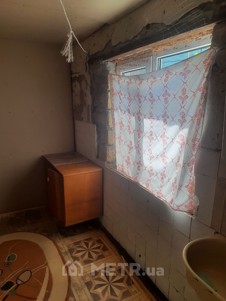 Фото дома, г. Одесса, ул. Луговая (22024-6)