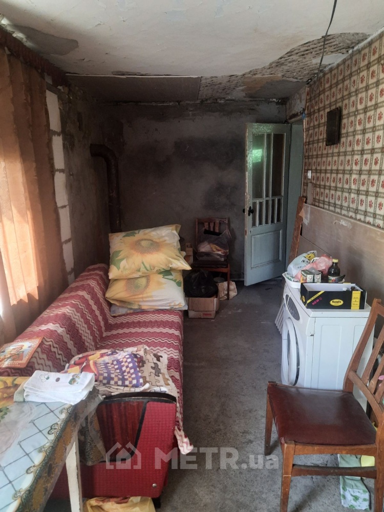 Фото дома, г. Одесса, ул. Луговая (22024-8)