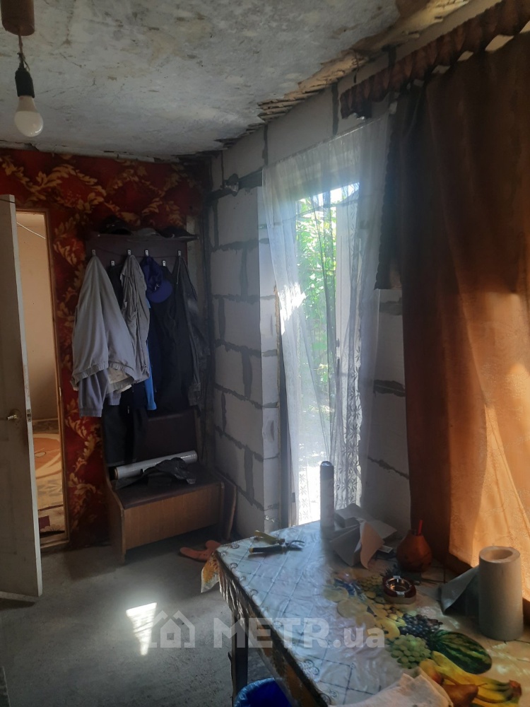 Фото дома, г. Одесса, ул. Луговая (22024-9)