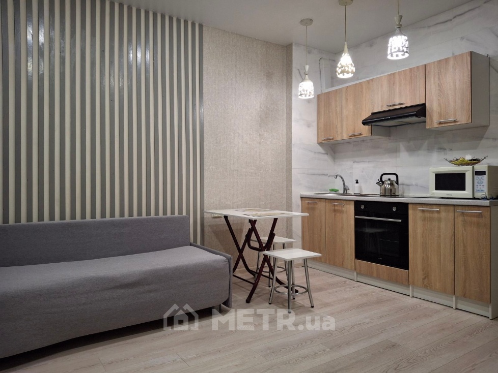 Фото квартири, м. Одеса, вул. Профспілкова 9А (СТР) (22025-1)