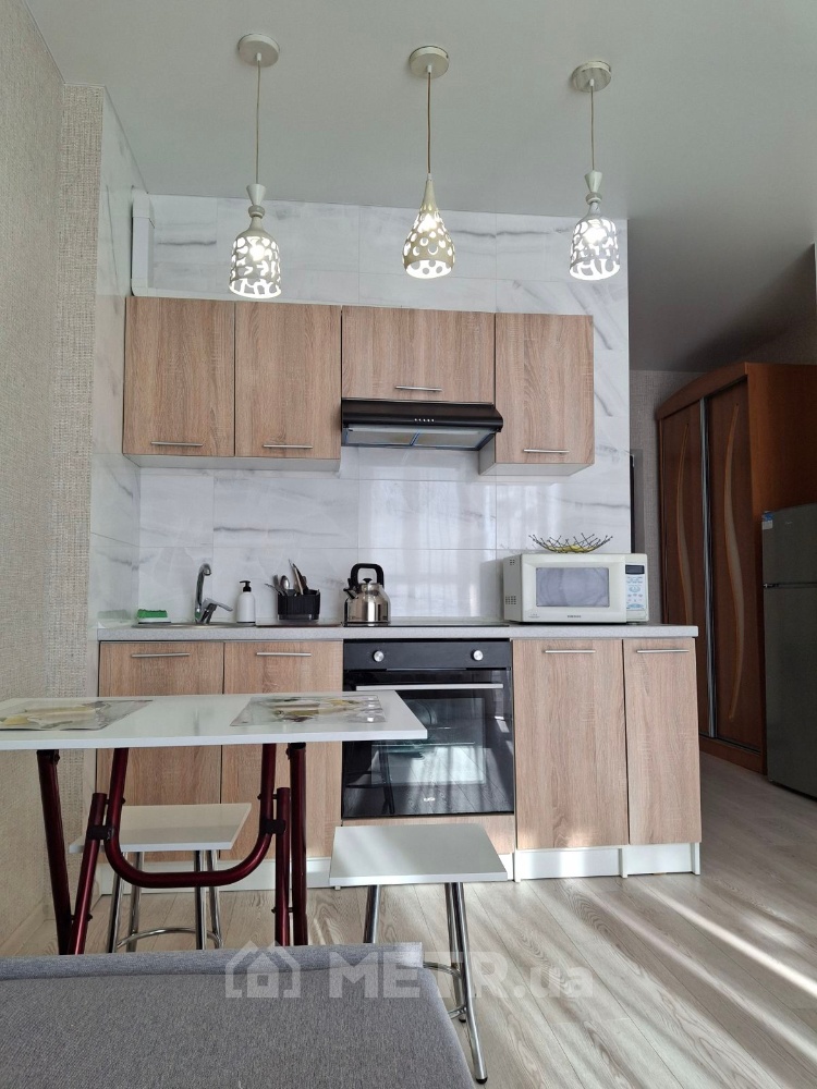 Фото квартири, м. Одеса, вул. Профспілкова 9А (СТР) (22025-2)