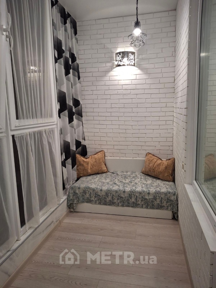 Фото квартири, м. Одеса, вул. Профспілкова 9А (СТР) (22025-10)