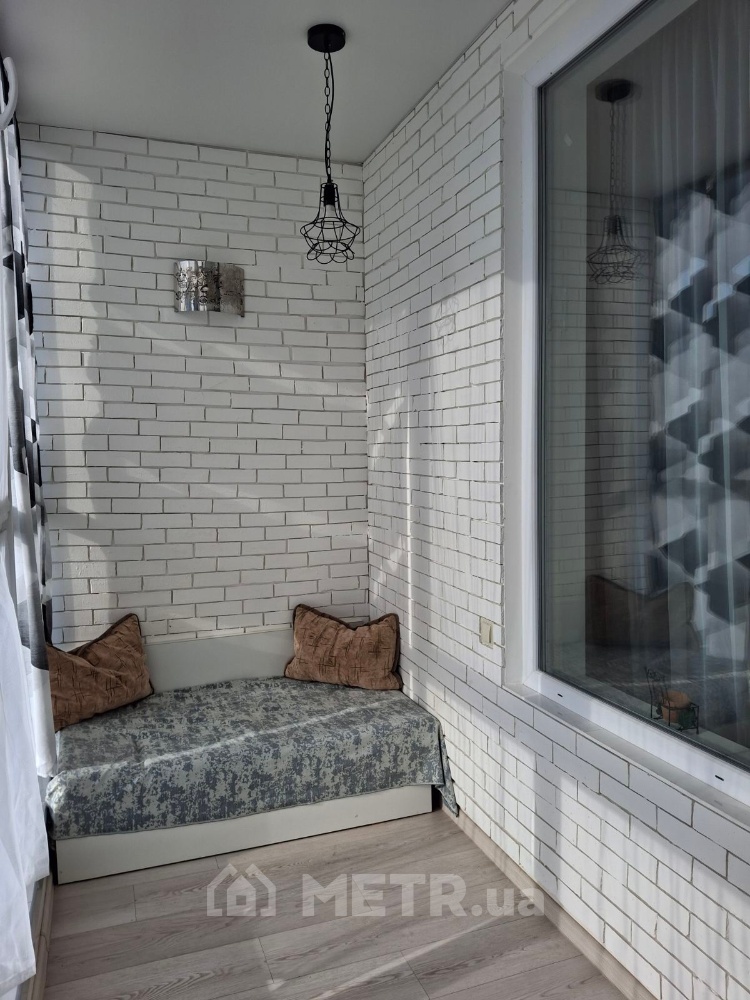 Фото квартири, м. Одеса, вул. Профспілкова 9А (СТР) (22025-12)