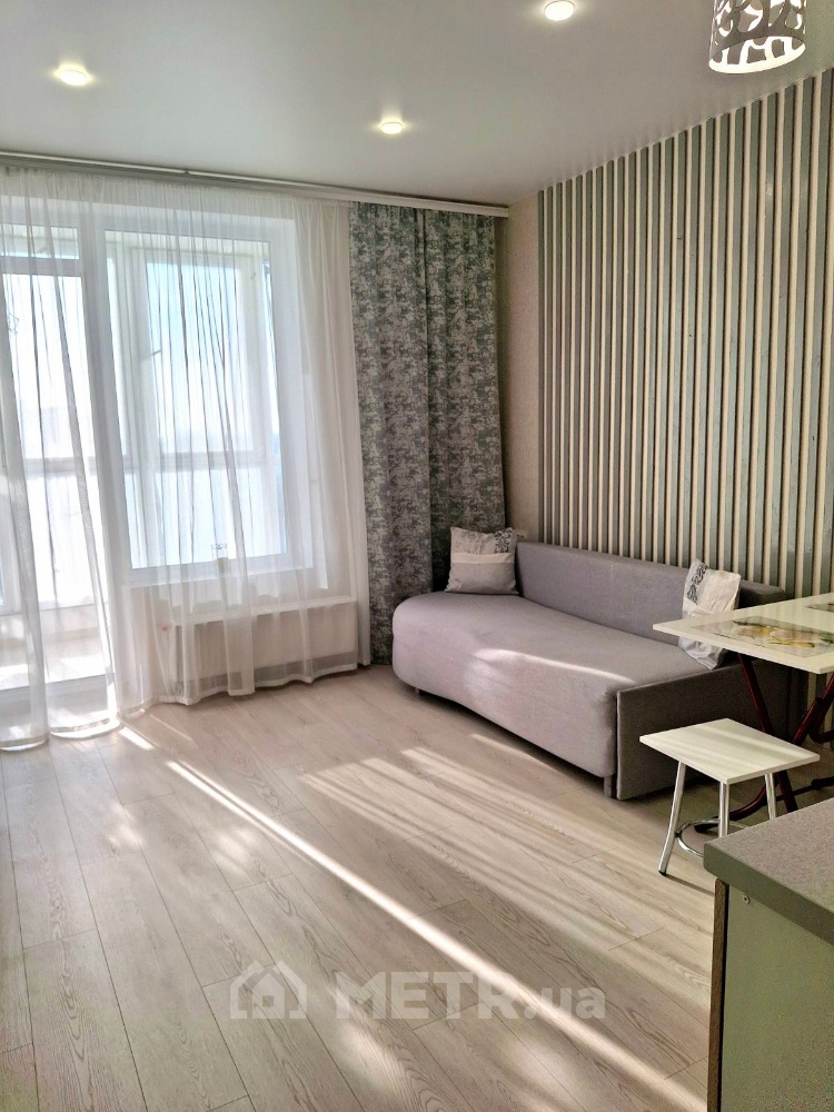 Фото квартири, м. Одеса, вул. Профспілкова 9А (СТР) (22025-4)