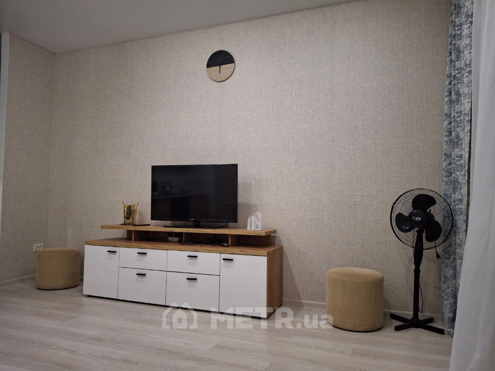 Фото квартири, м. Одеса, вул. Профспілкова 9А (СТР) (22025-5)