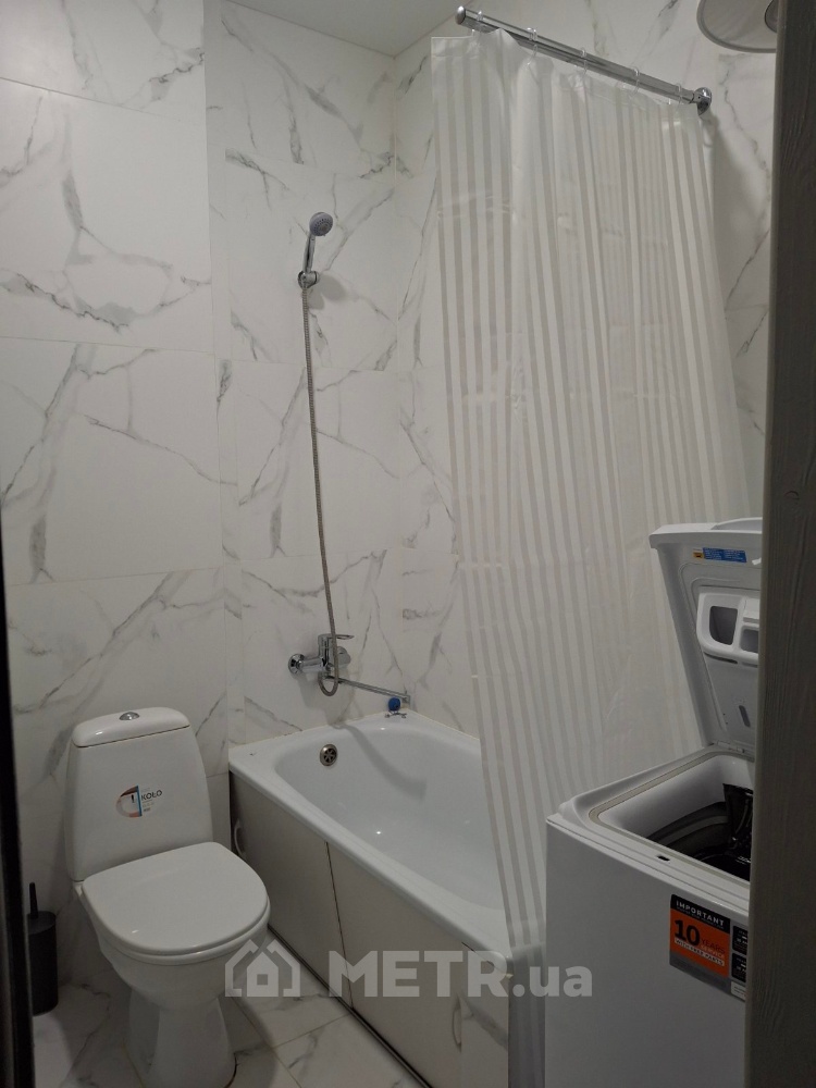 Фото квартири, м. Одеса, вул. Профспілкова 9А (СТР) (22025-8)