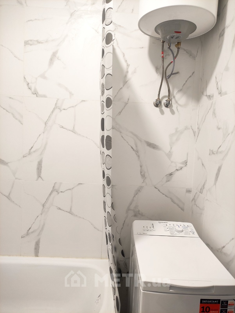 Фото квартири, м. Одеса, вул. Профспілкова 9А (СТР) (22025-9)