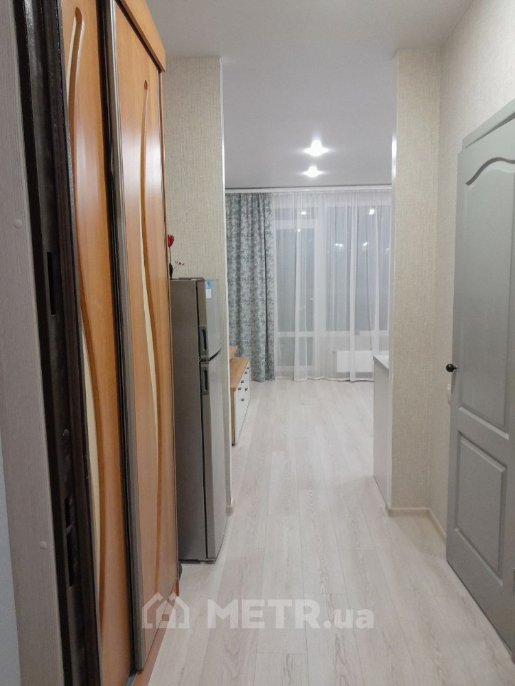 Фото квартири, м. Одеса, вул. Профспілкова 9А (СТР) (22025-6)