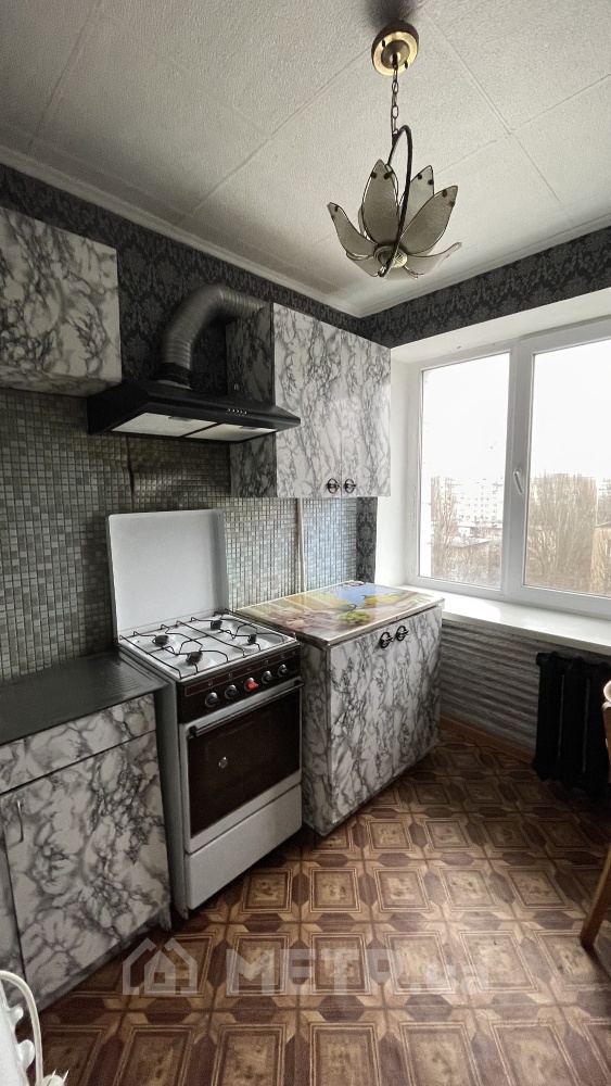 Фото квартиры, г. Одесса, ул. Героев Обороны Одессы 82 (22023-3)