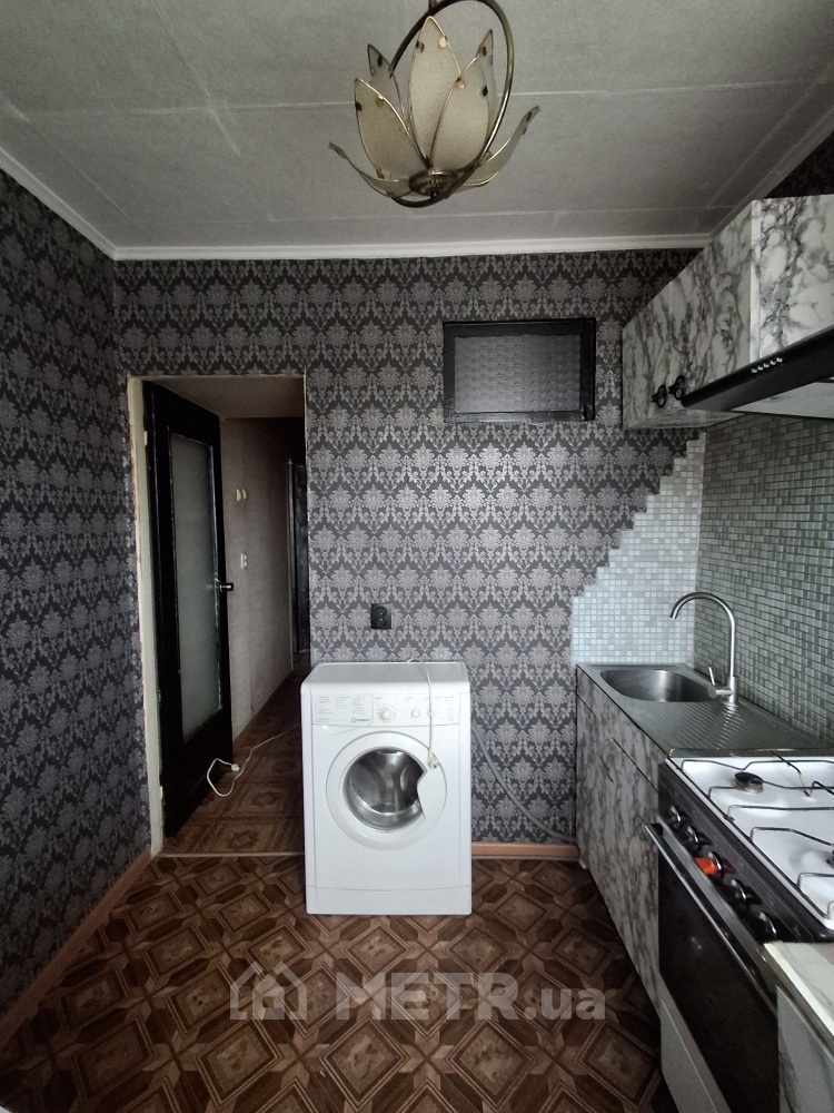 Фото квартиры, г. Одесса, ул. Героев Обороны Одессы 82 (22023-5)