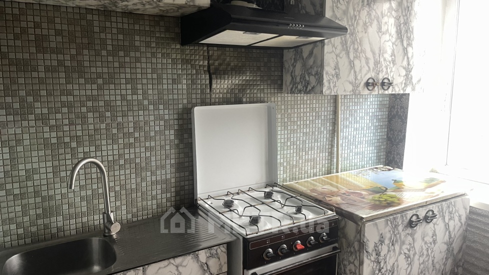 Фото квартиры, г. Одесса, ул. Героев Обороны Одессы 82 (22023-4)