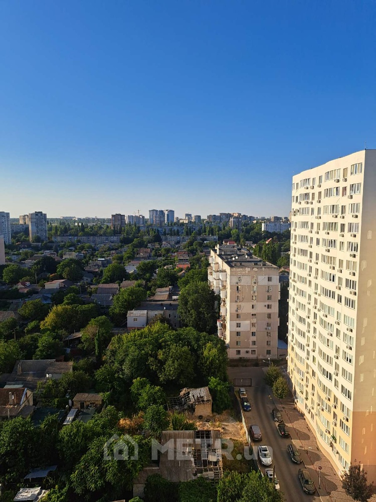 Фото квартири, м. Одеса, вул. Костанді 162/4 (22021-2)