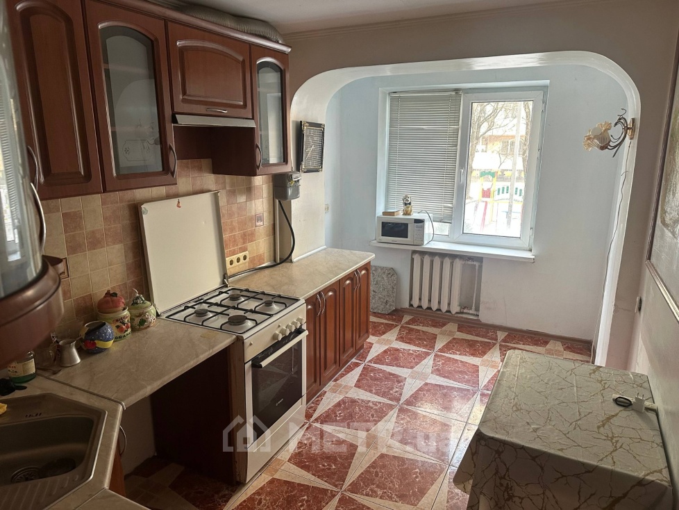 Фото квартиры, г. Одесса, ул. Семёна Палия 115 (22027-1)