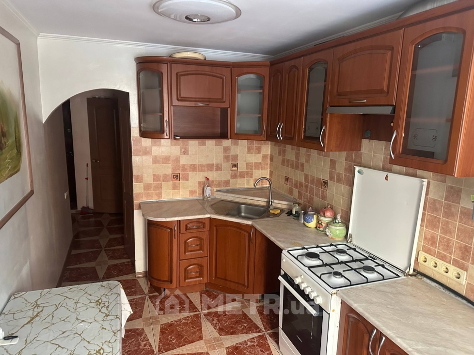 Фото квартиры, г. Одесса, ул. Семёна Палия 115 (22027-2)