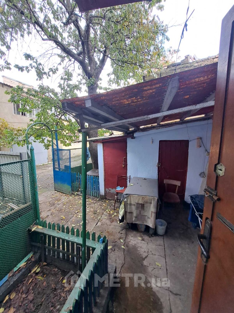 Фото квартиры, г. Одесса, ул. Атамана Головатого 6 (22028-2)