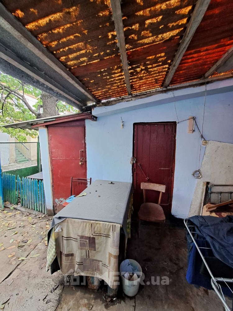 Фото квартиры, г. Одесса, ул. Атамана Головатого 6 (22028-3)