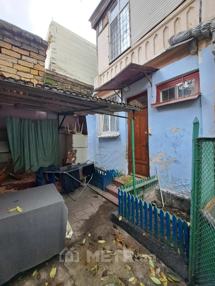 Фото квартиры, г. Одесса, ул. Атамана Головатого 6 (22028-4)