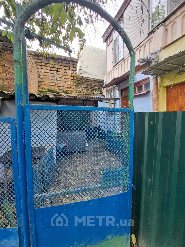 Фото квартиры, г. Одесса, ул. Атамана Головатого 6 (22028-5)