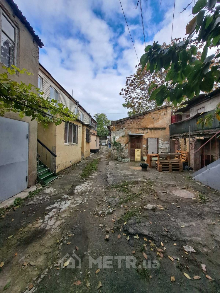 Фото квартиры, г. Одесса, ул. Атамана Головатого 6 (22028-6)