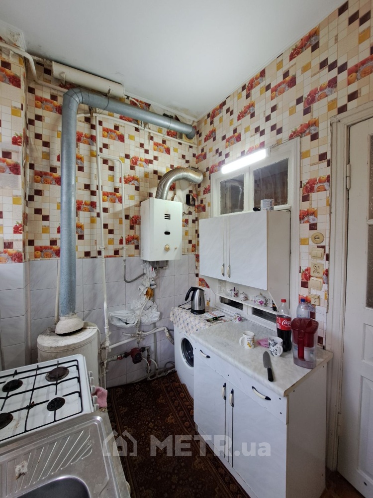 Фото квартиры, г. Одесса, ул. Атамана Головатого 6 (22028-11)