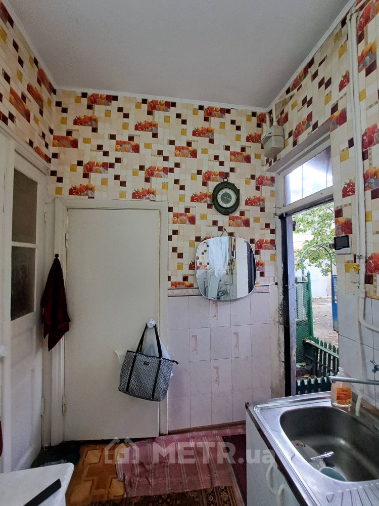 Фото квартиры, г. Одесса, ул. Атамана Головатого 6 (22028-12)