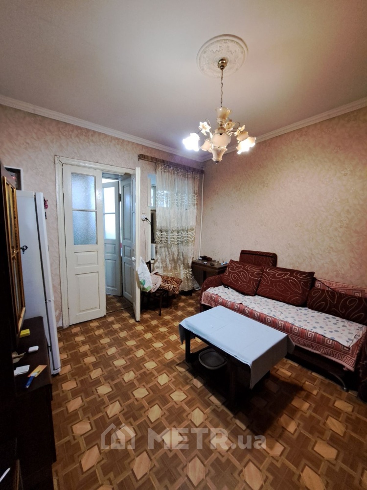 Фото квартиры, г. Одесса, ул. Атамана Головатого 6 (22028-7)