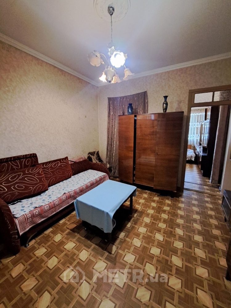 Фото квартиры, г. Одесса, ул. Атамана Головатого 6 (22028-8)