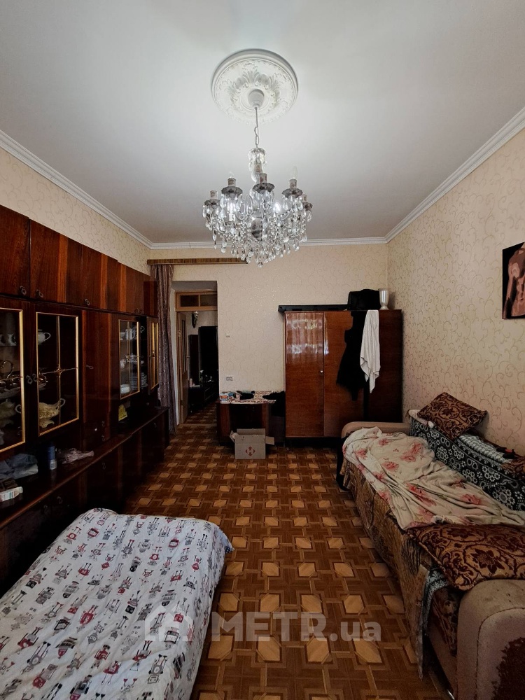 Фото квартиры, г. Одесса, ул. Атамана Головатого 6 (22028-9)